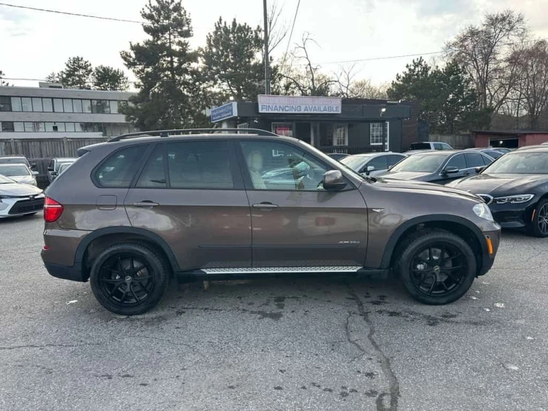 BMW X5 * 35D | xDrive | Beige Interior * CARFAX * ЦЕНА ДО, снимка 9 - Автомобили и джипове - 53528999