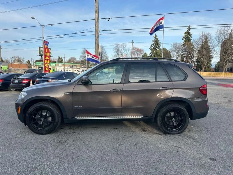 BMW X5 * 35D | xDrive | Beige Interior * CARFAX * ЦЕНА ДО, снимка 4 - Автомобили и джипове - 53528999