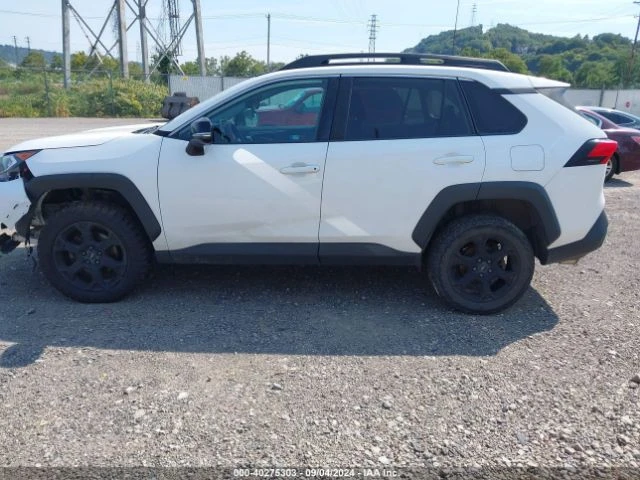 Toyota Rav4 TRD OFF-ROAD, снимка 15 - Автомобили и джипове - 47956855