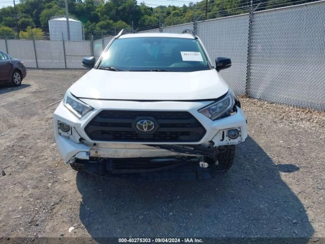 Toyota Rav4 TRD OFF-ROAD, снимка 13 - Автомобили и джипове - 47956855