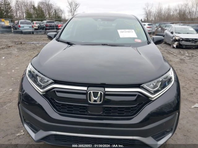 Honda Cr-v AWD EX-L, снимка 11 - Автомобили и джипове - 48959403