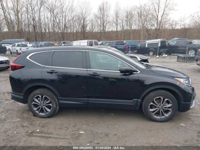 Honda Cr-v AWD EX-L, снимка 12 - Автомобили и джипове - 48959403