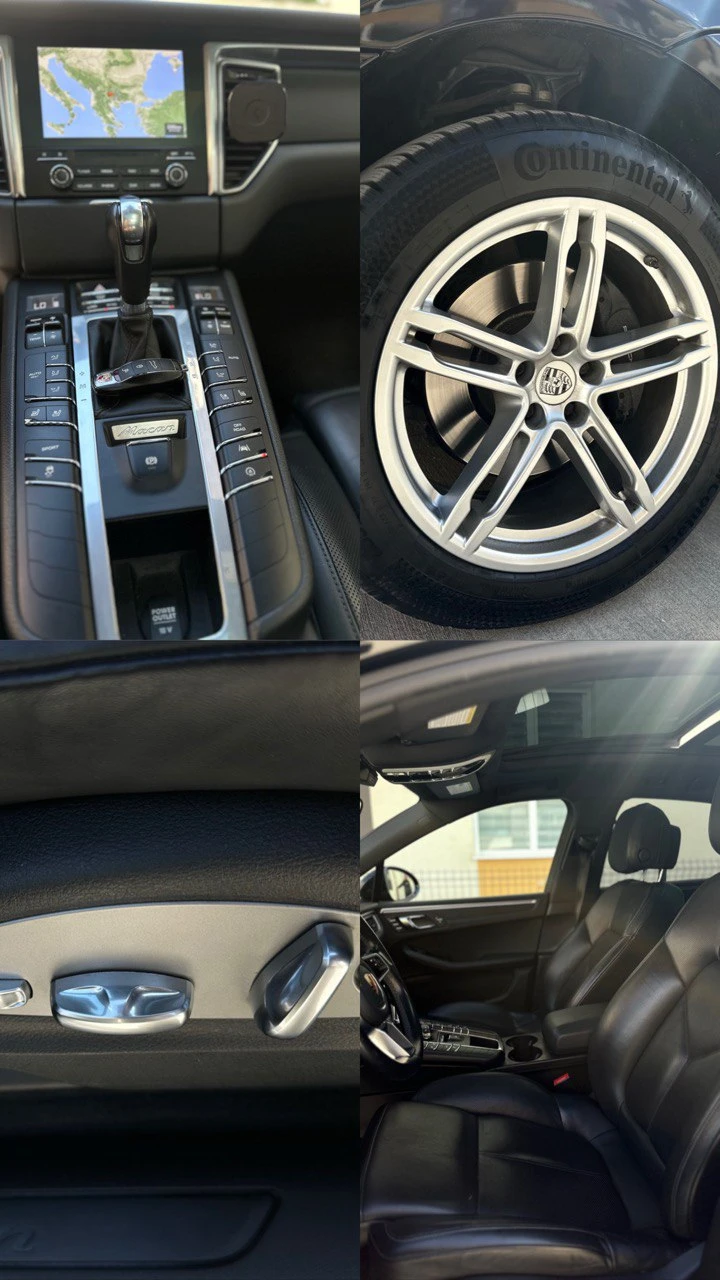 Porsche Macan 2.0 - изображение 4