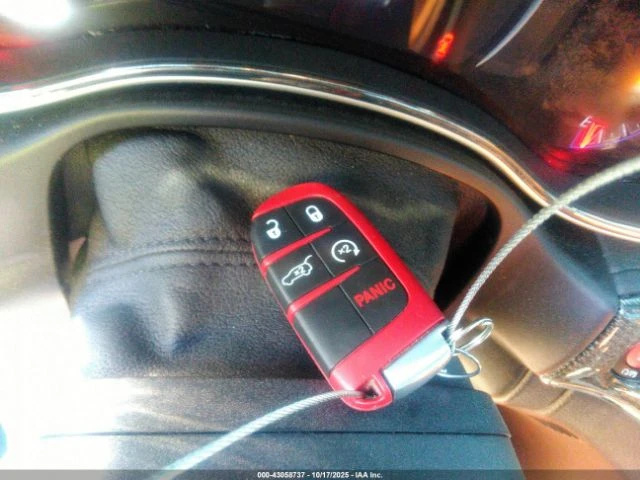 Jeep Grand cherokee TRACKHAWK | Mobile.bg   11