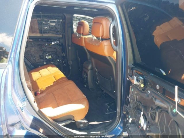 Jeep Grand cherokee TRACKHAWK | Mobile.bg   8