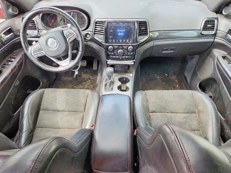 Jeep Cherokee, снимка 8 - Автомобили и джипове - 54787006