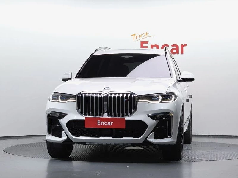 BMW X7 * X7 ??xDrive 40I M Sports 6-Seater* , снимка 3 - Автомобили и джипове - 55663111