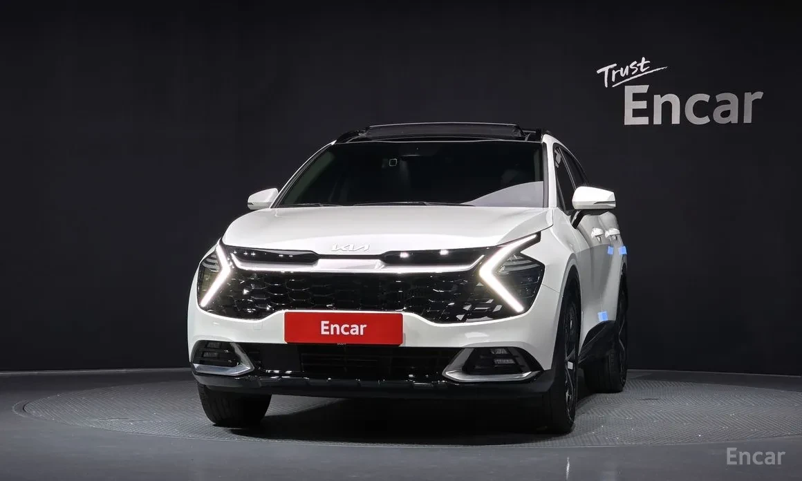 Kia Sportage 1.6 TURBO PRESTIGE* НАЙ-ДОБРА ЦЕНА В БЪЛГАРИЯ* , снимка 1