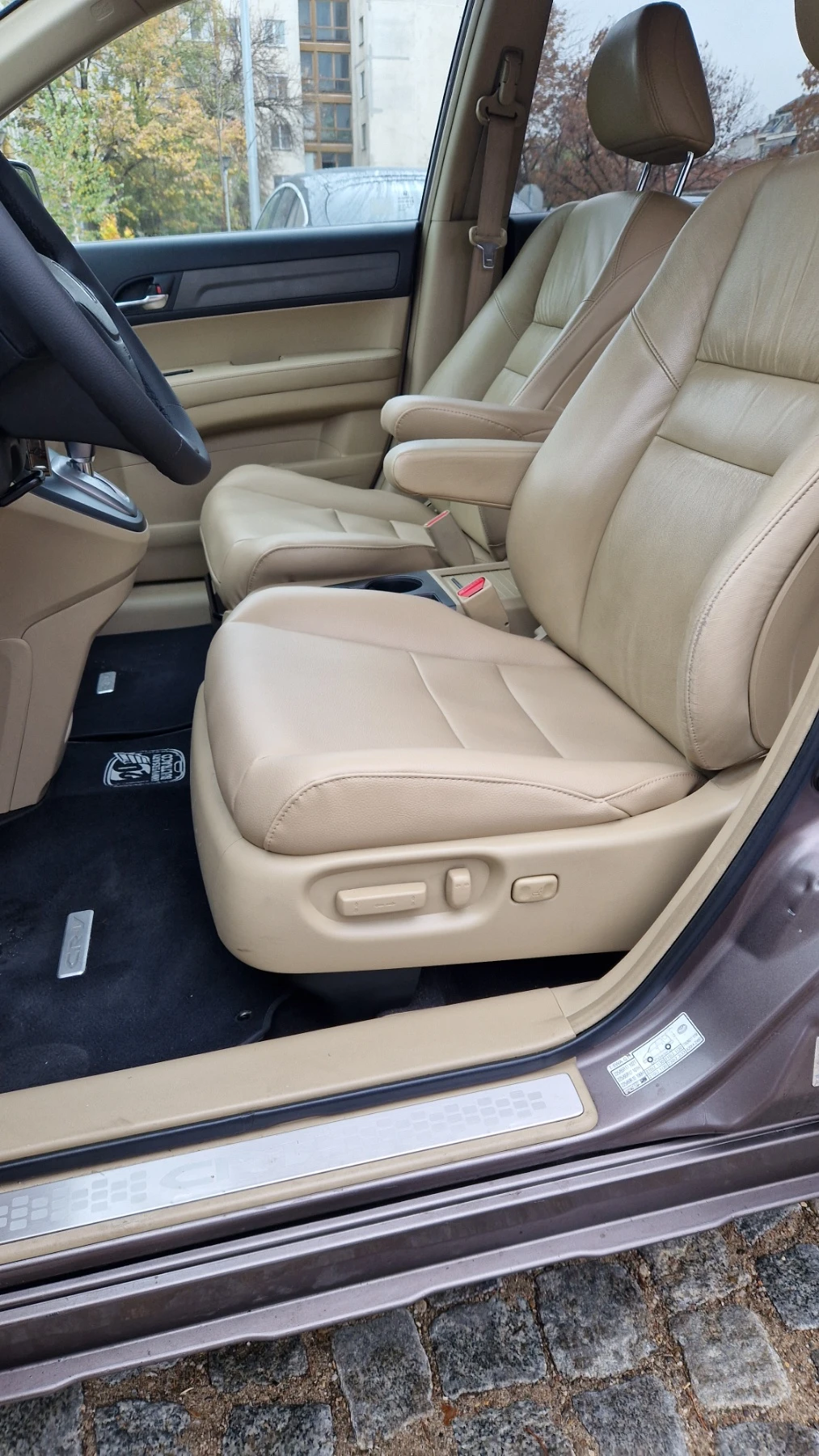 Honda Cr-v От БЪЛГАРИЯ - изображение 8