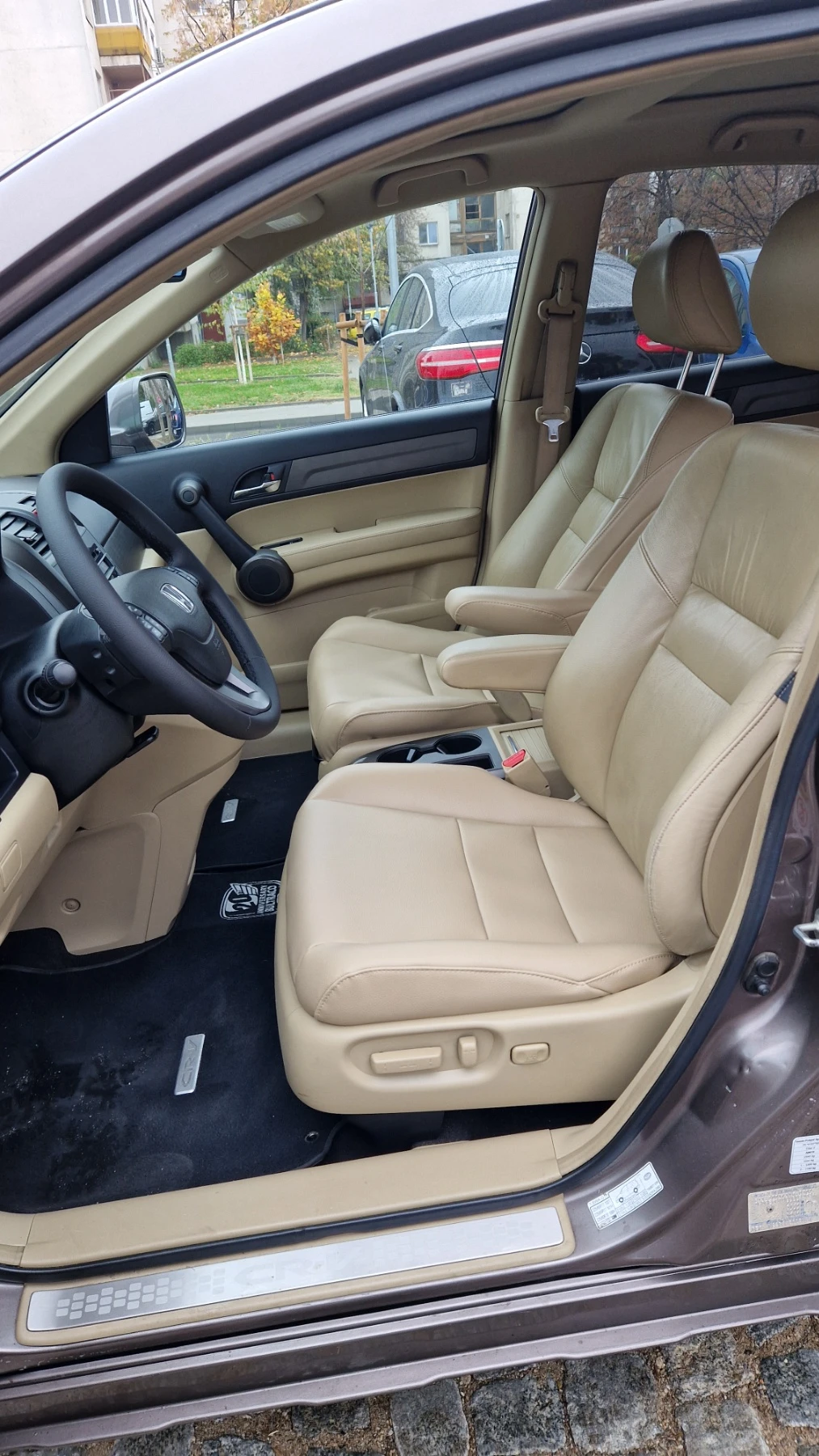 Honda Cr-v От БЪЛГАРИЯ - изображение 9