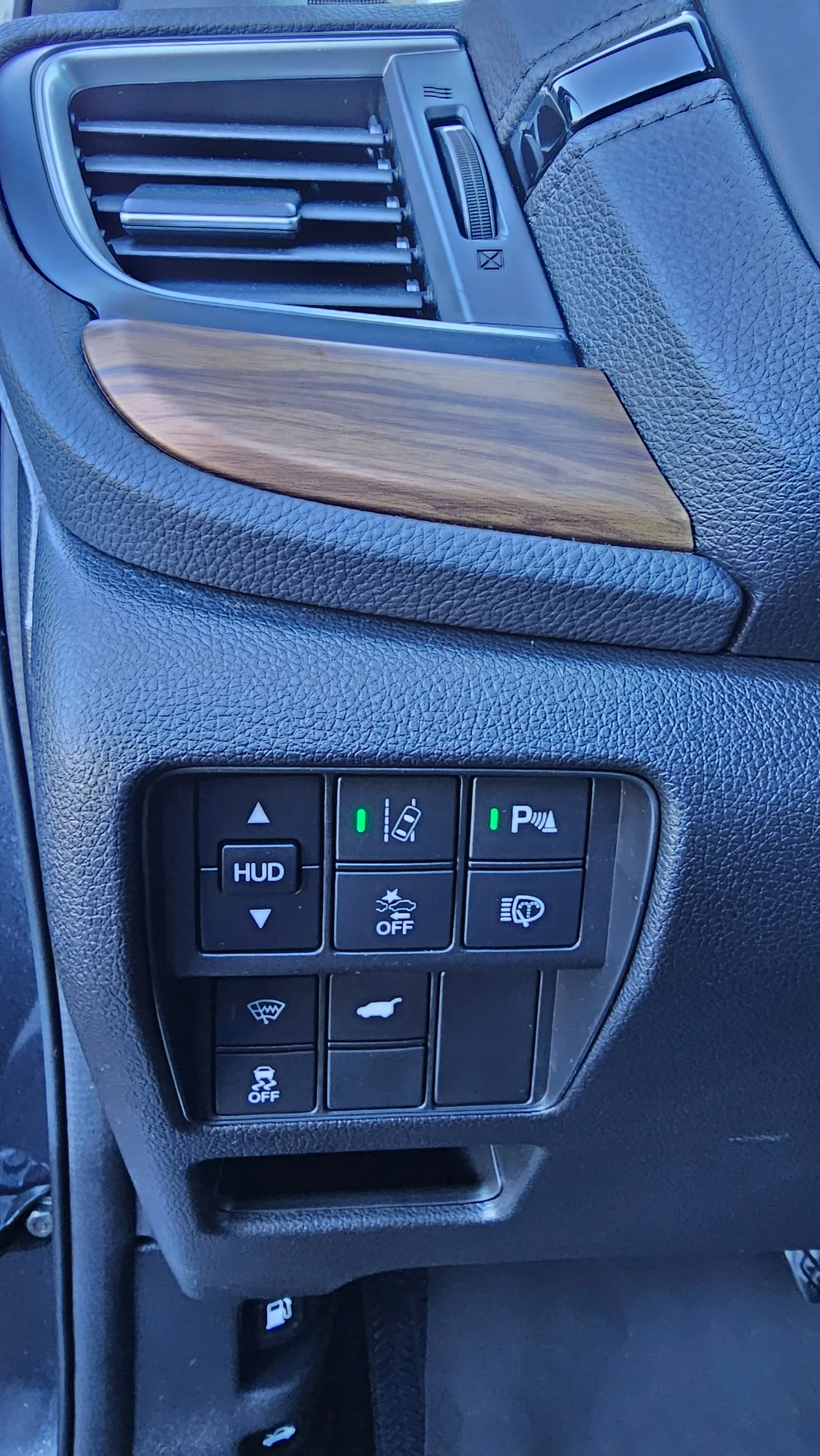Honda Cr-v Germany* Executive* Aut.* 4x4* HUD* LED* Pano* Kam - изображение 10