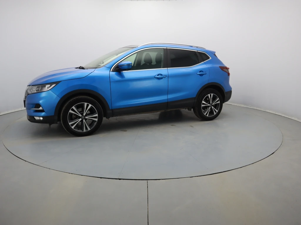 Nissan Qashqai  - изображение 5