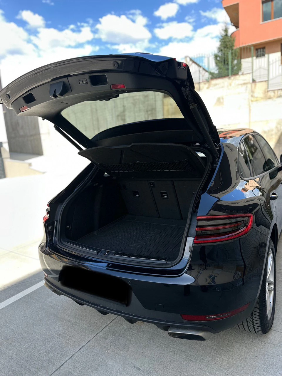 Porsche Macan 2.0 - изображение 3