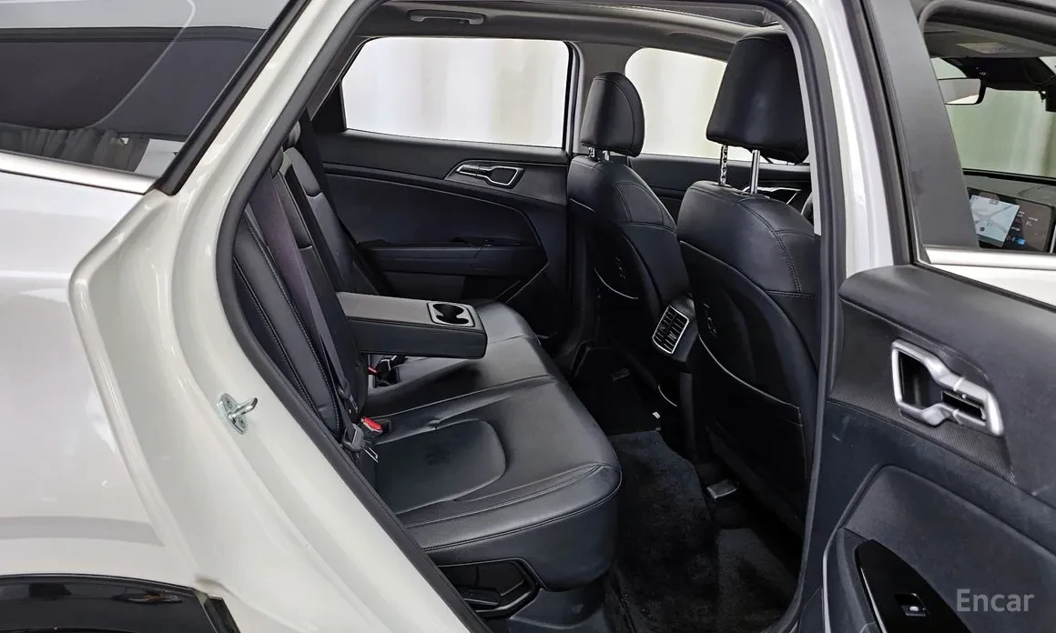 Kia Sportage 1.6 TURBO PRESTIGE* НАЙ-ДОБРА ЦЕНА В БЪЛГАРИЯ*  - изображение 10