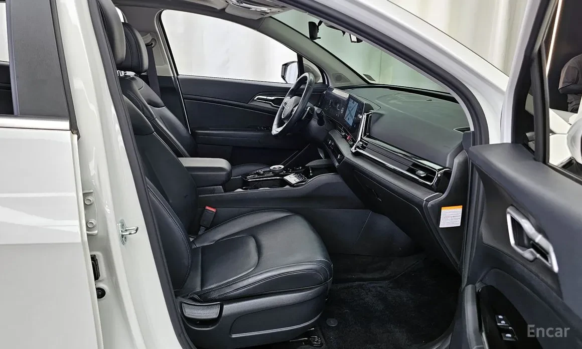 Kia Sportage 1.6 TURBO PRESTIGE* НАЙ-ДОБРА ЦЕНА В БЪЛГАРИЯ*  - изображение 9
