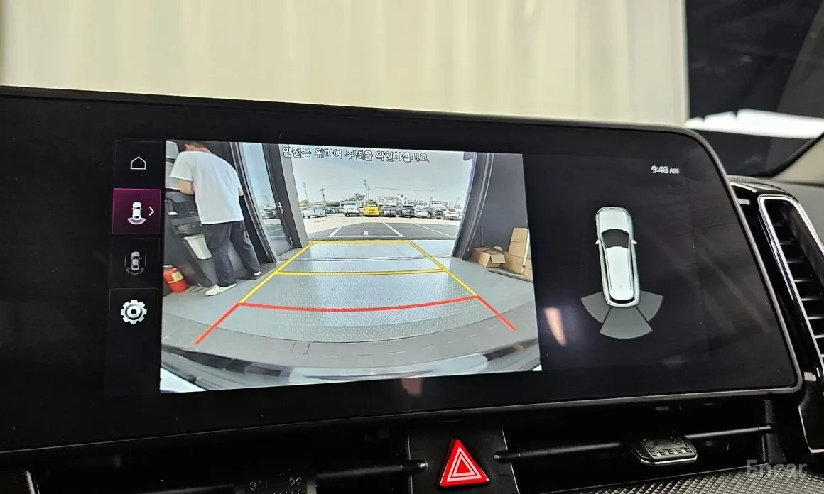 Kia Sportage 1.6 TURBO PRESTIGE* -   *  | Mobile.bg   13