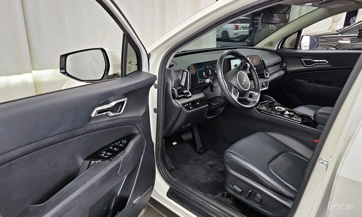 Kia Sportage 1.6 TURBO PRESTIGE* НАЙ-ДОБРА ЦЕНА В БЪЛГАРИЯ*  - изображение 8