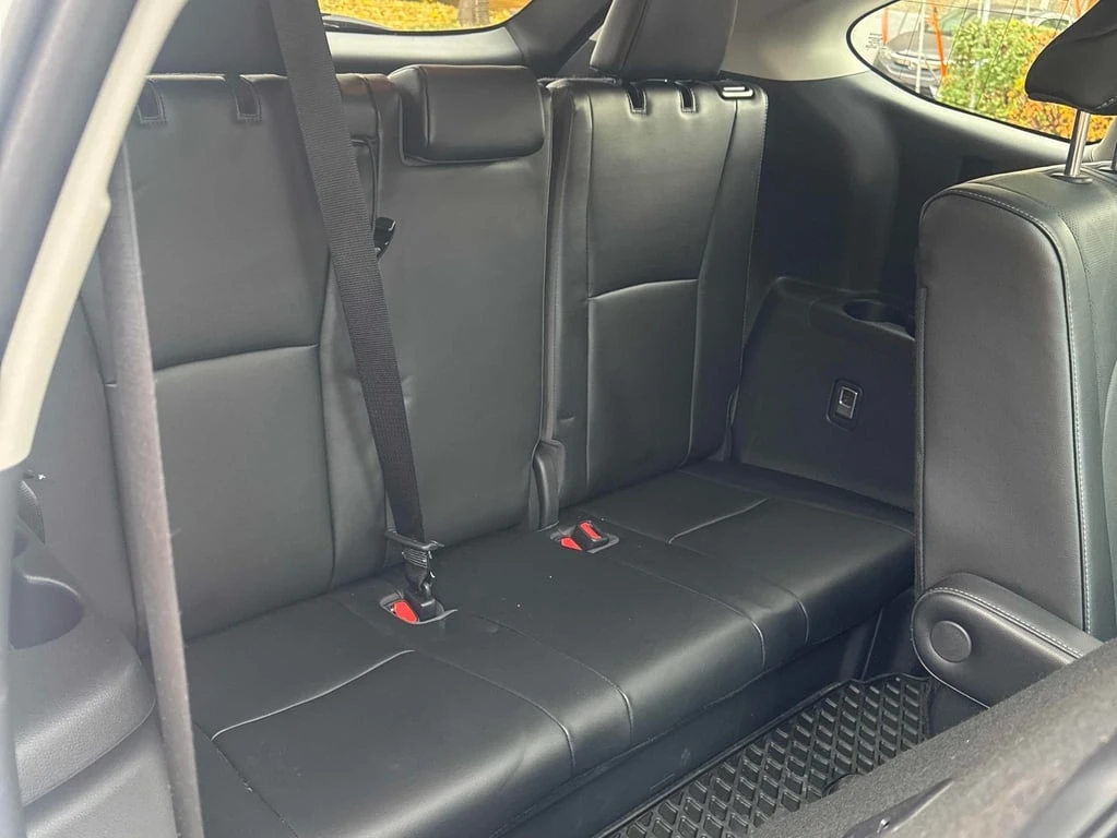 Toyota Highlander * Hybrid Platinum AWD * CARFAX *    | Mobile.bg   11