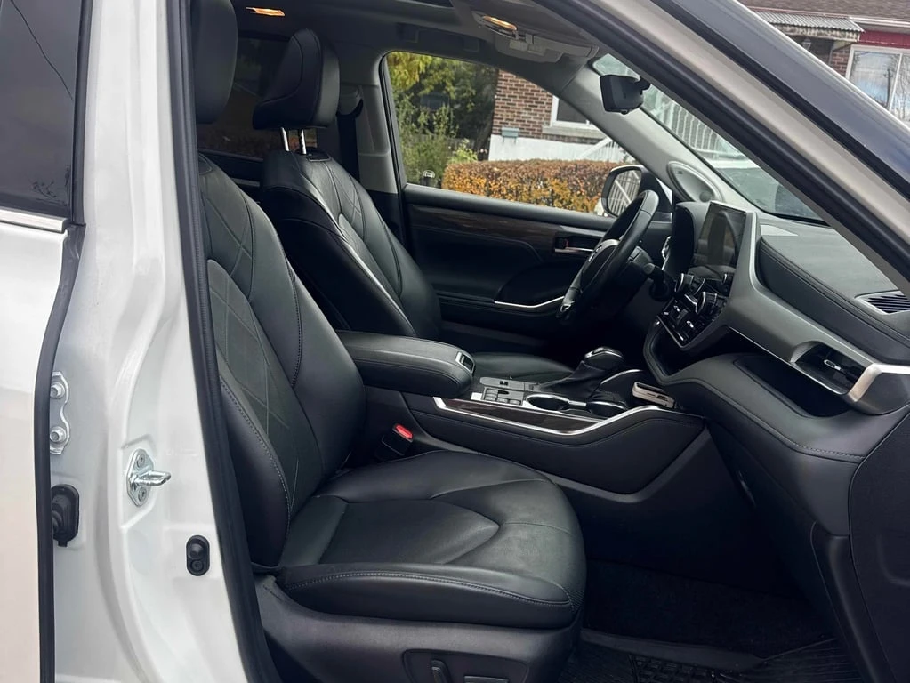 Toyota Highlander * Hybrid Platinum AWD * CARFAX *    | Mobile.bg   12