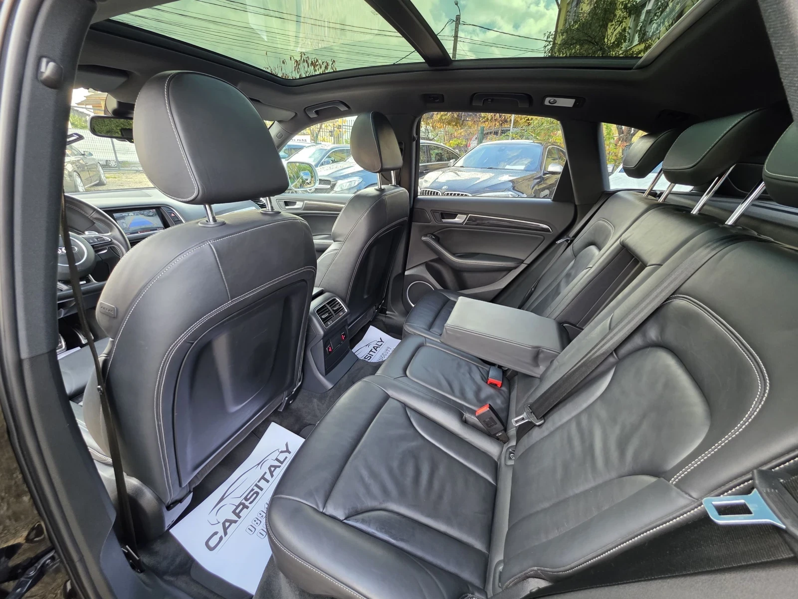 Audi SQ5 = =  | Mobile.bg   16