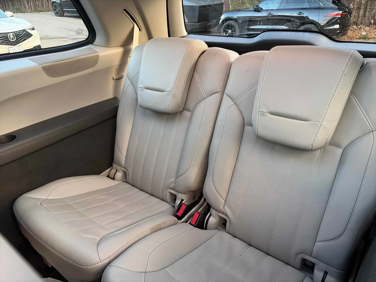 Mercedes-Benz GL 350 *  *    *   *  | Mobile.bg   11