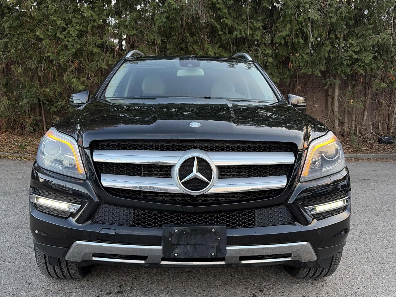 Mercedes-Benz GL 350 * АВТО КРЕДИТ* ЦЕНА ДО БГ * СЕРВИЗНА ИСТОРИЯ *  - изображение 5