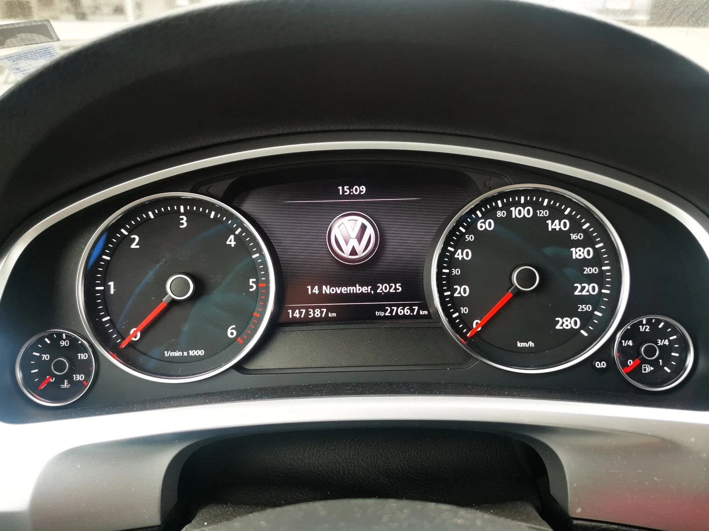 VW Touareg V6 TDI BMT 4MOTION | Mobile.bg � ����������� 8