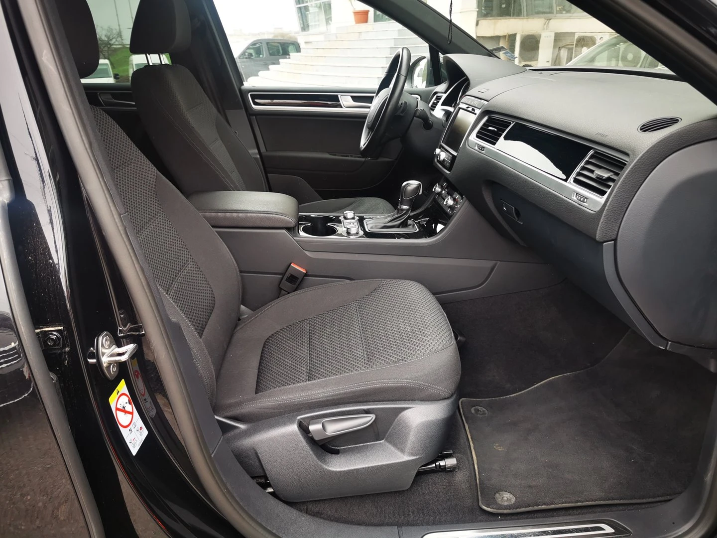 VW Touareg V6 TDI BMT 4MOTION | Mobile.bg � ����������� 5