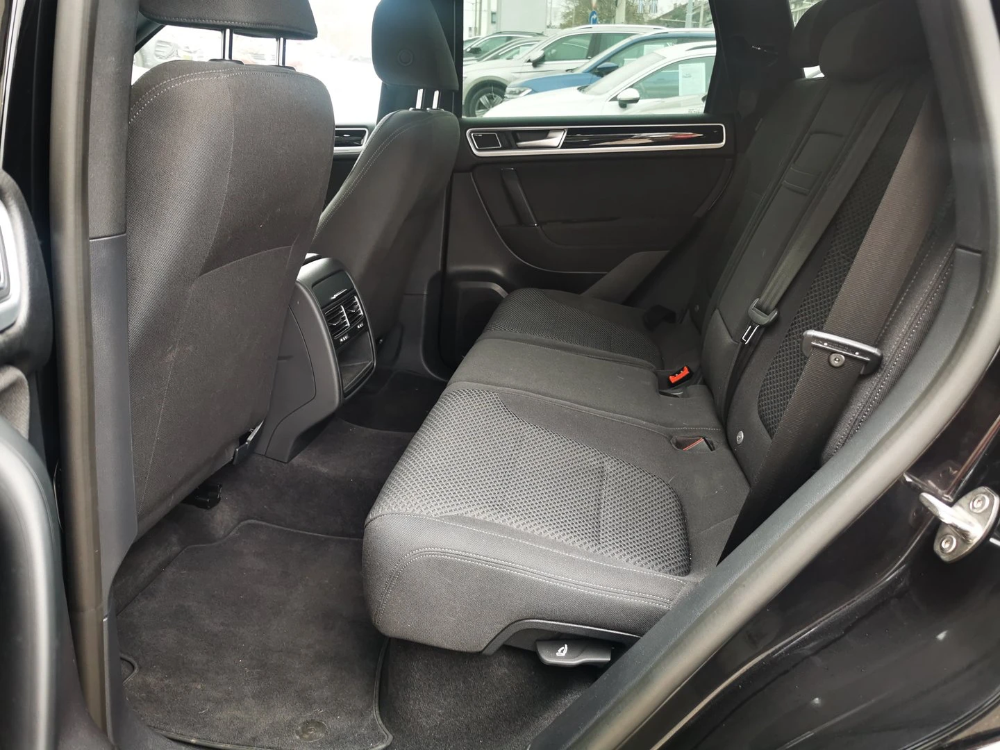VW Touareg V6 TDI BMT 4MOTION | Mobile.bg � ����������� 7