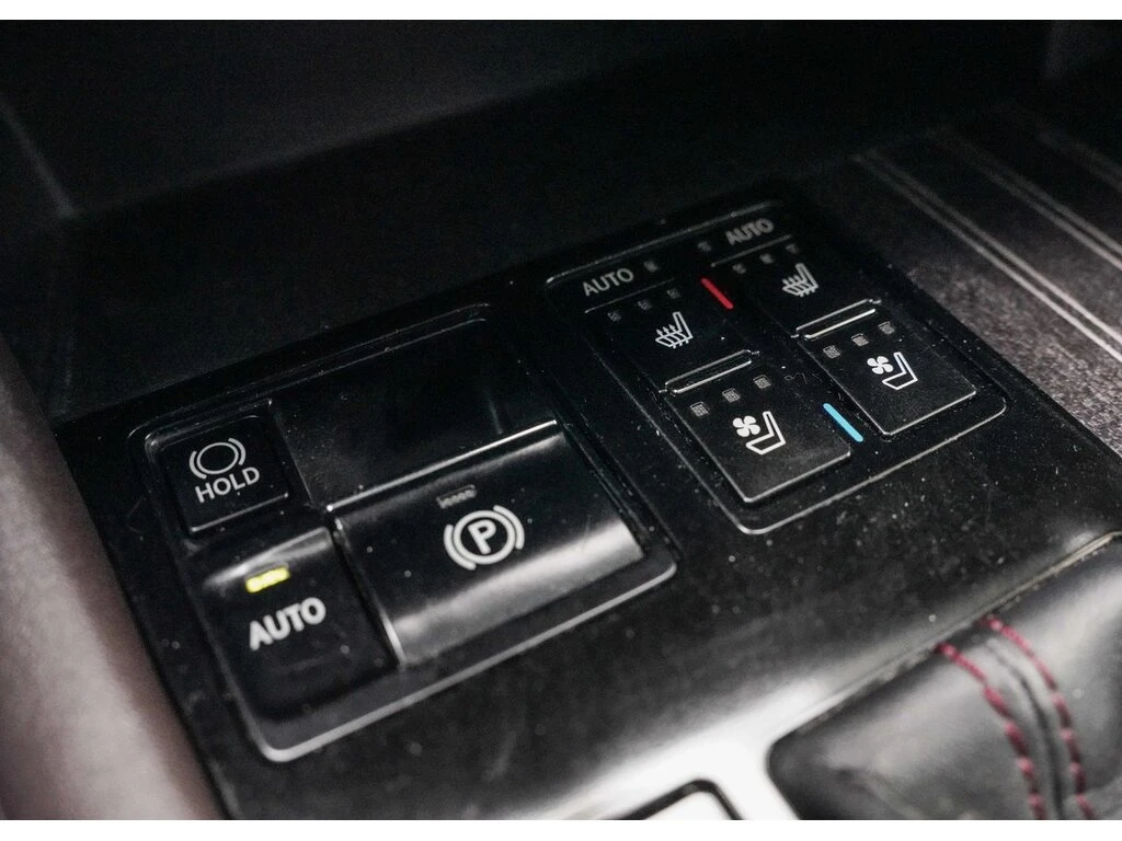 Lexus RX 350 Luxury* Обдухване - изображение 5