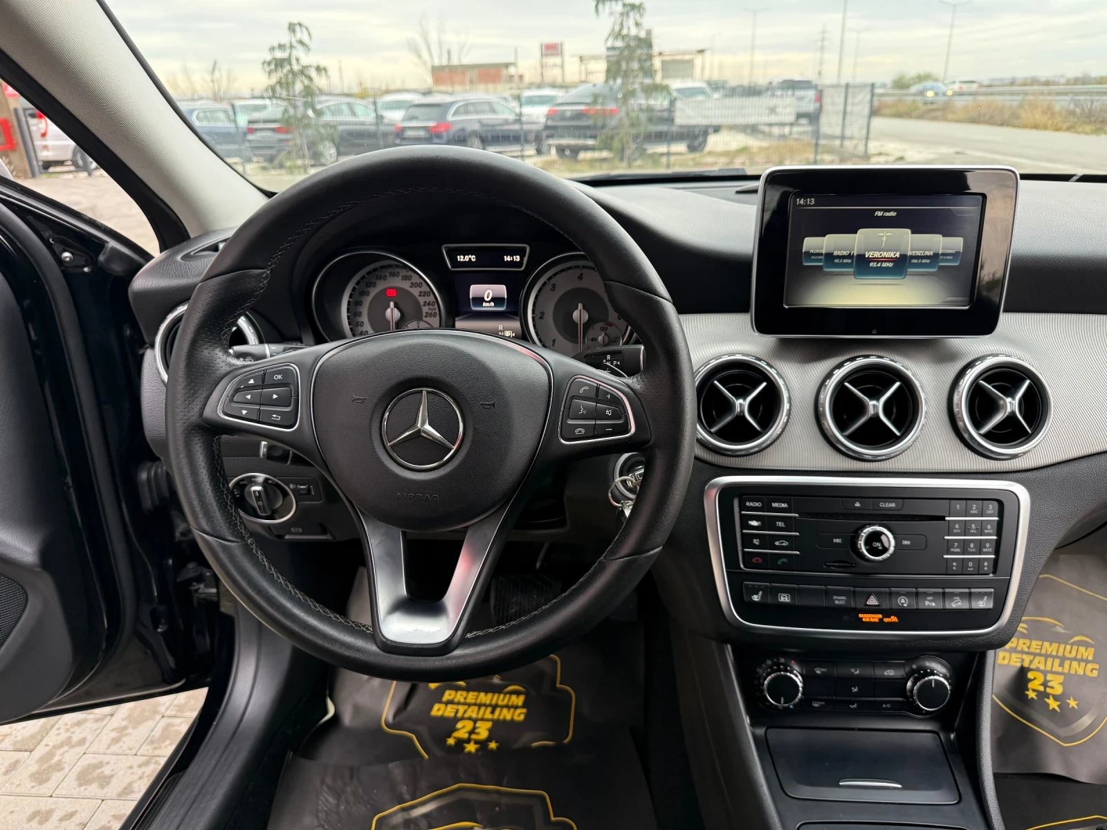 Mercedes-Benz GLA 220 4MATIC | Mobile.bg   14