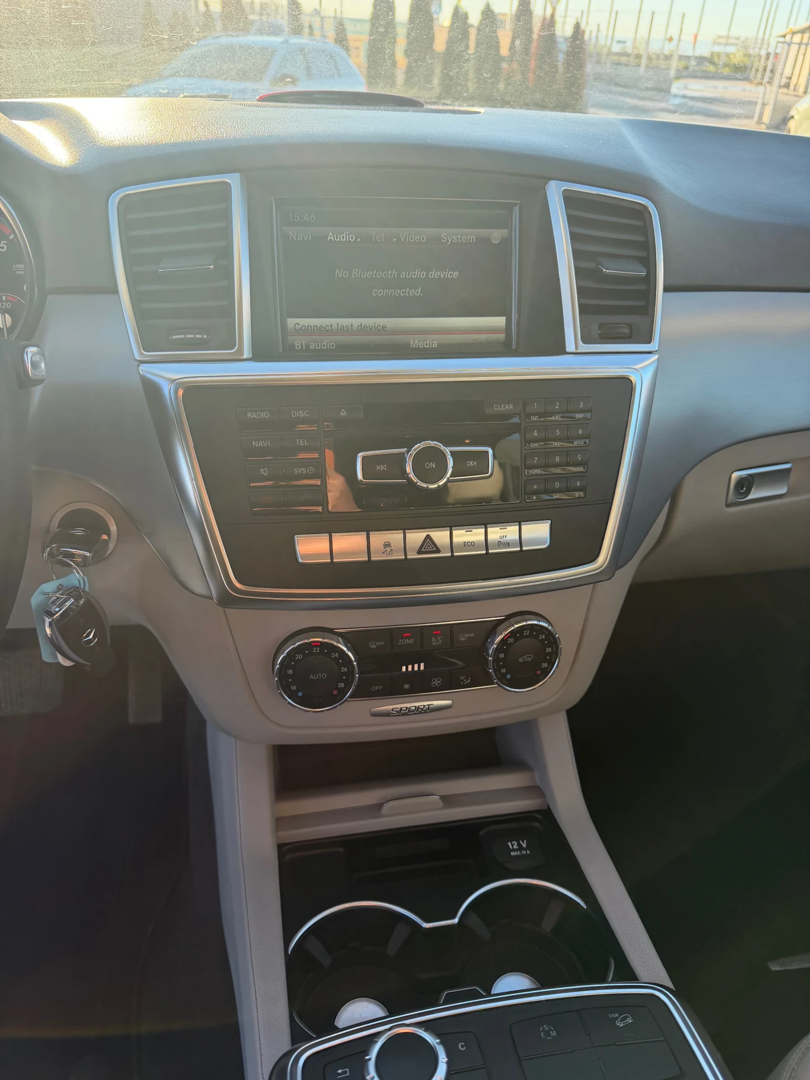 Mercedes-Benz ML 250 * TOP*  | Mobile.bg � ����������� 10