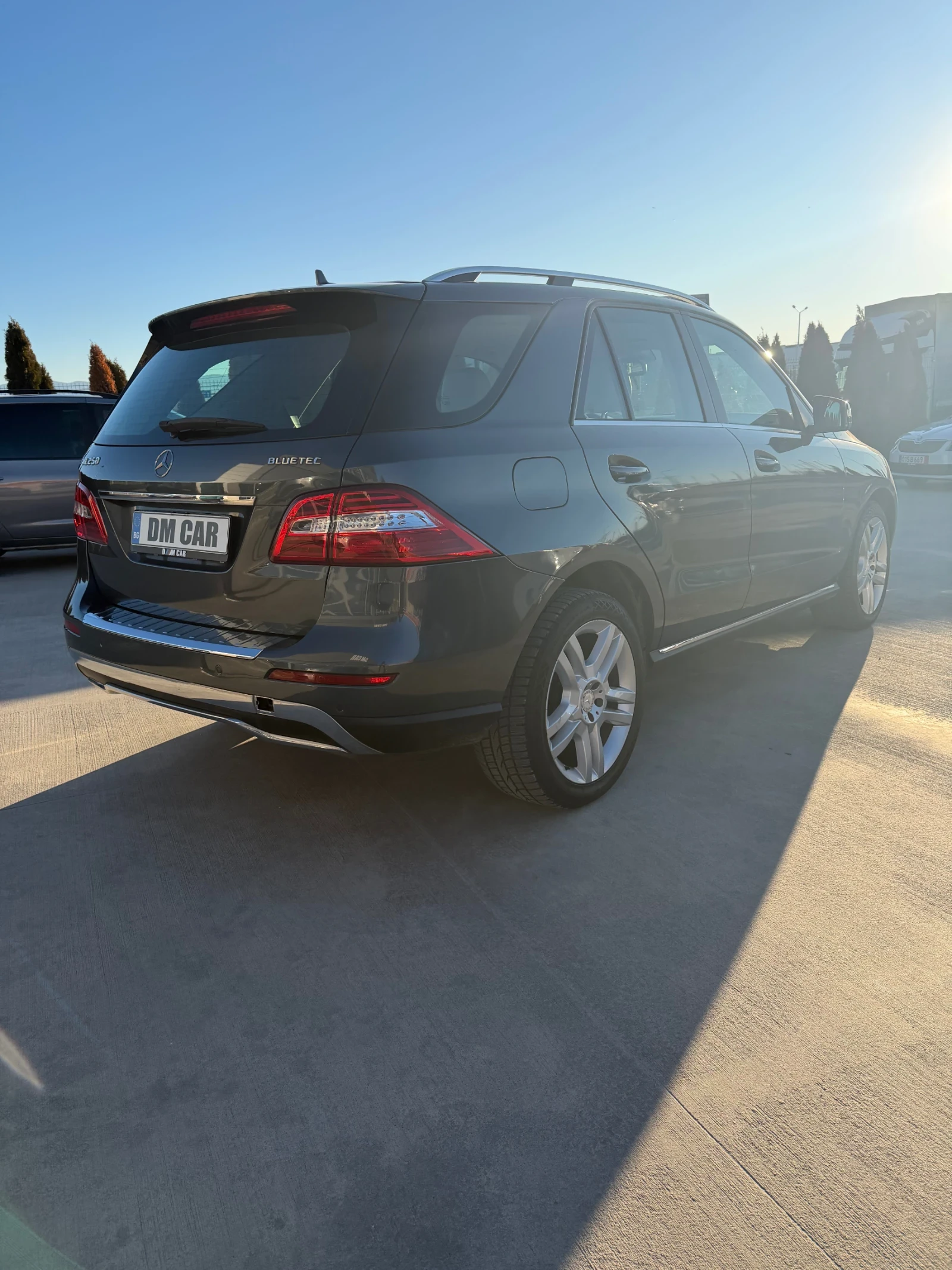 Mercedes-Benz ML 250 * TOP*  | Mobile.bg � ����������� 6