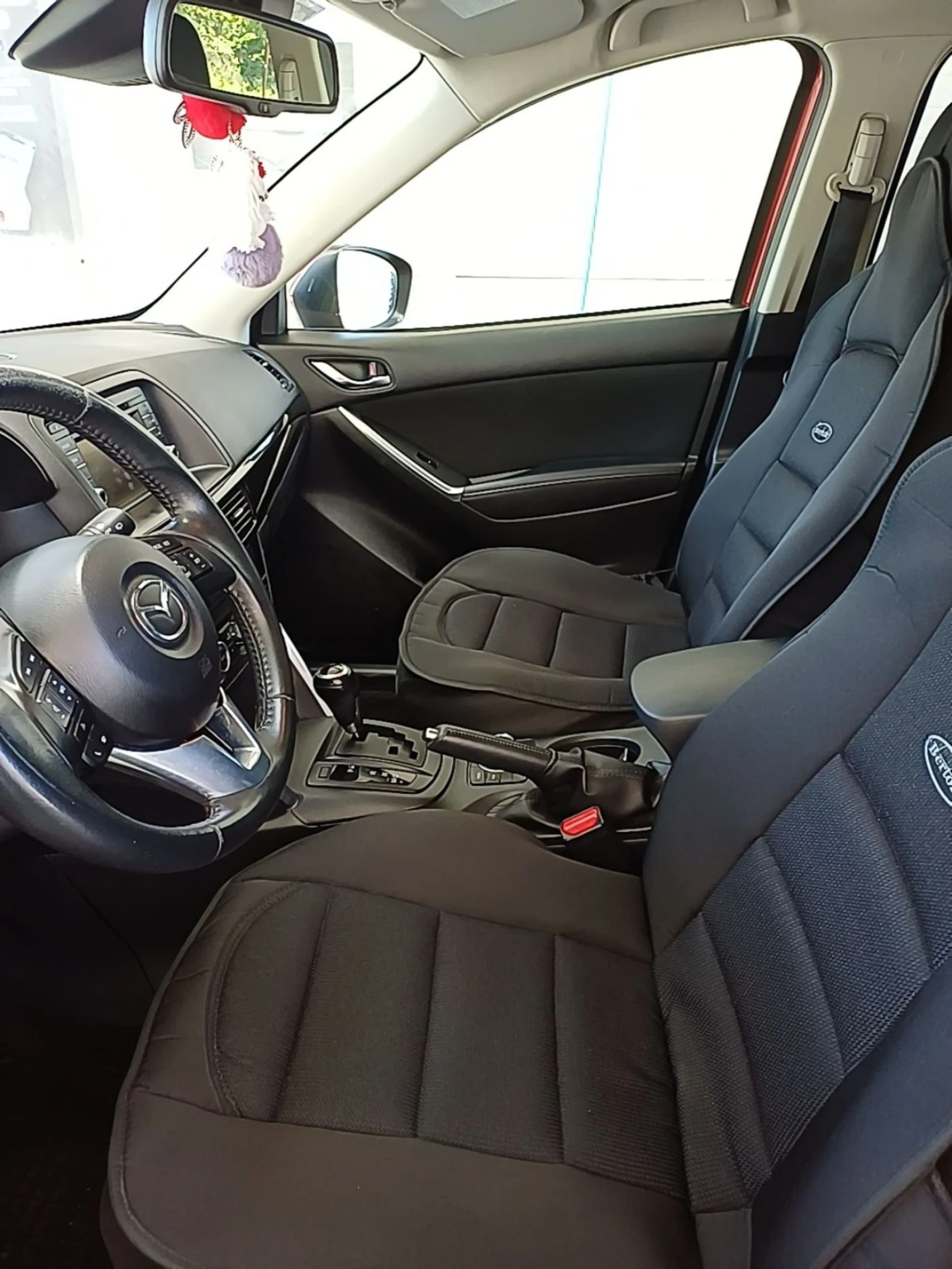 Mazda CX-5 2, 2 - изображение 3