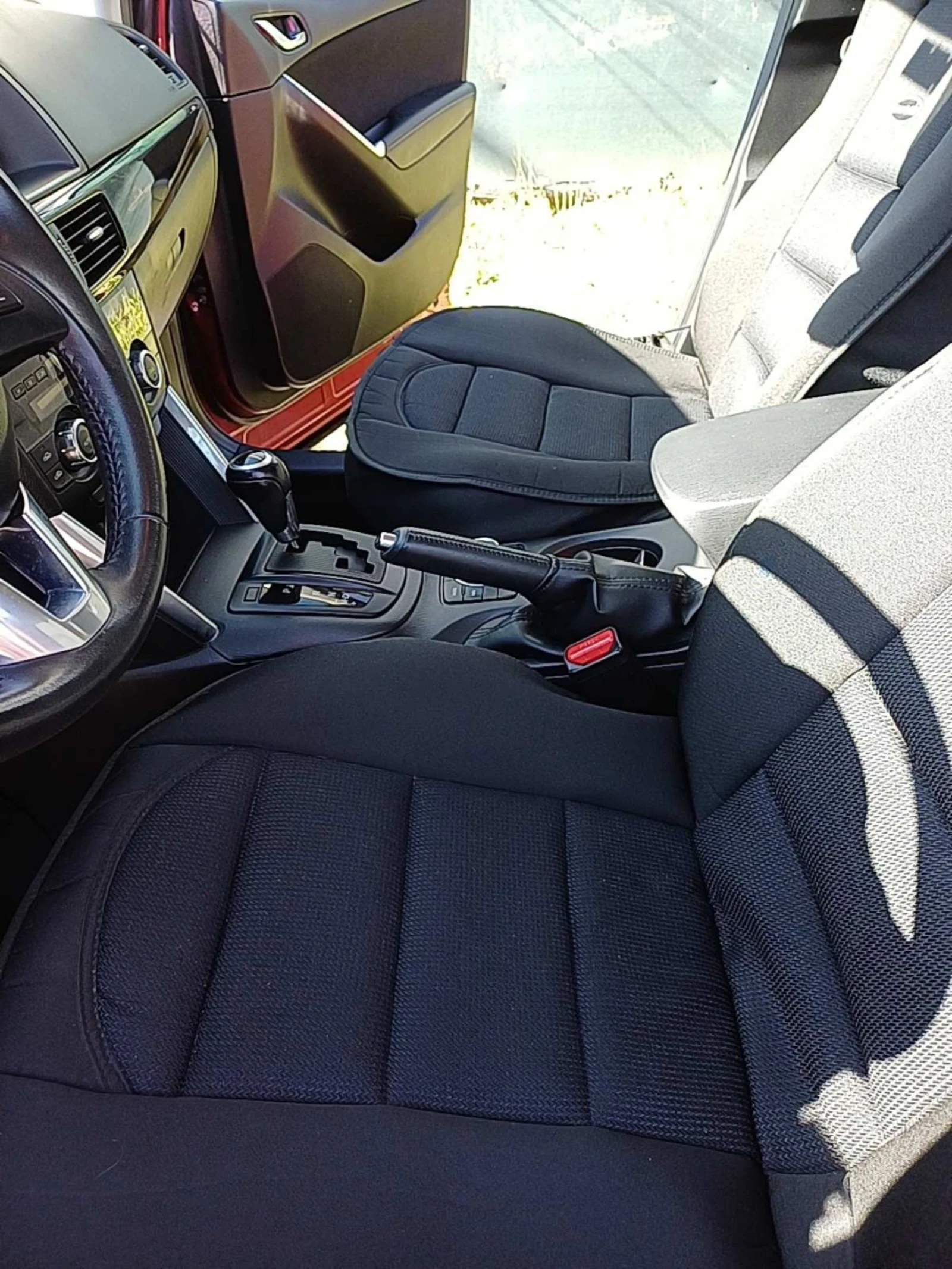 Mazda CX-5 2, 2 - изображение 2