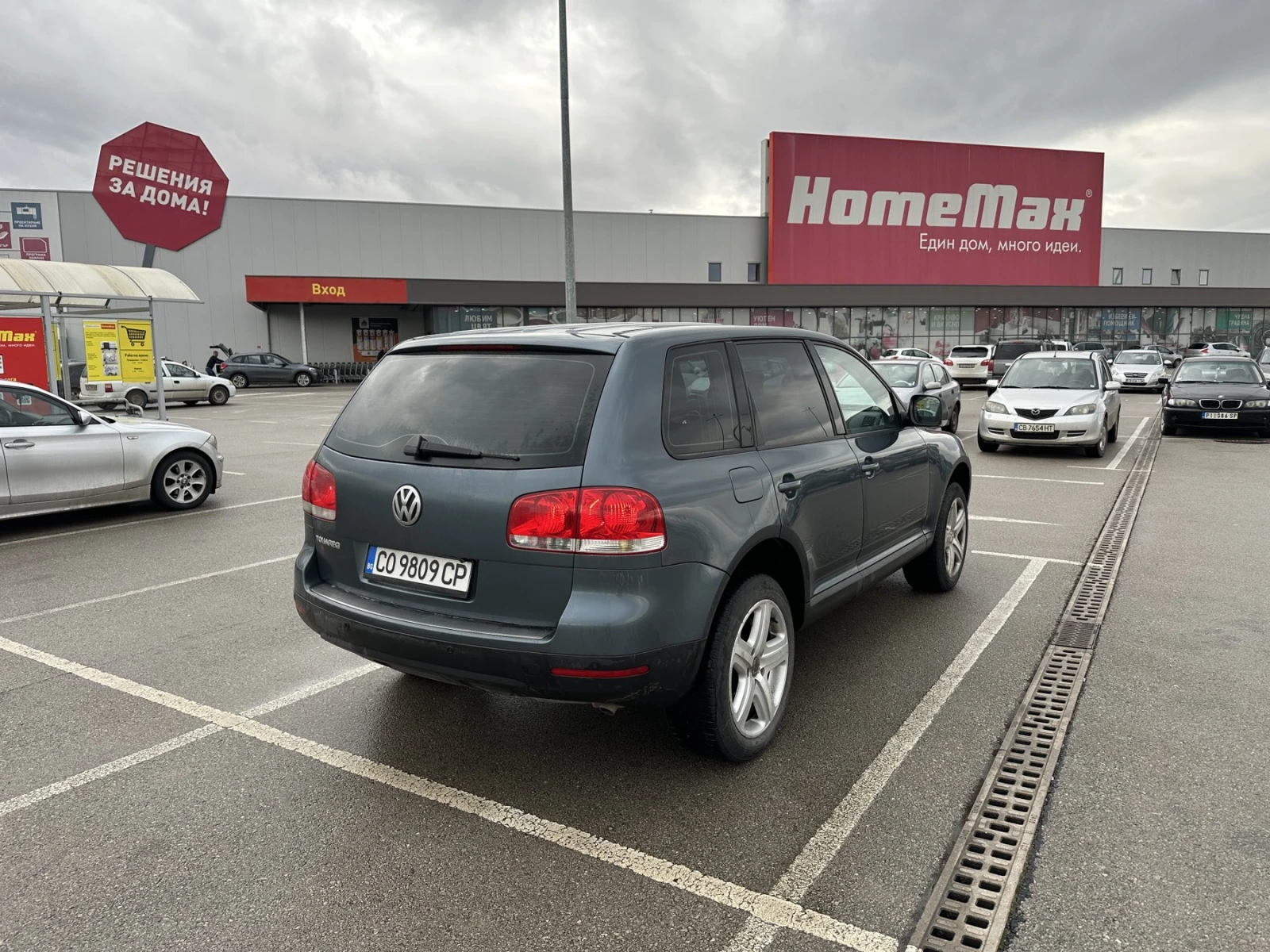 VW Touareg 3.2 Газ - изображение 3