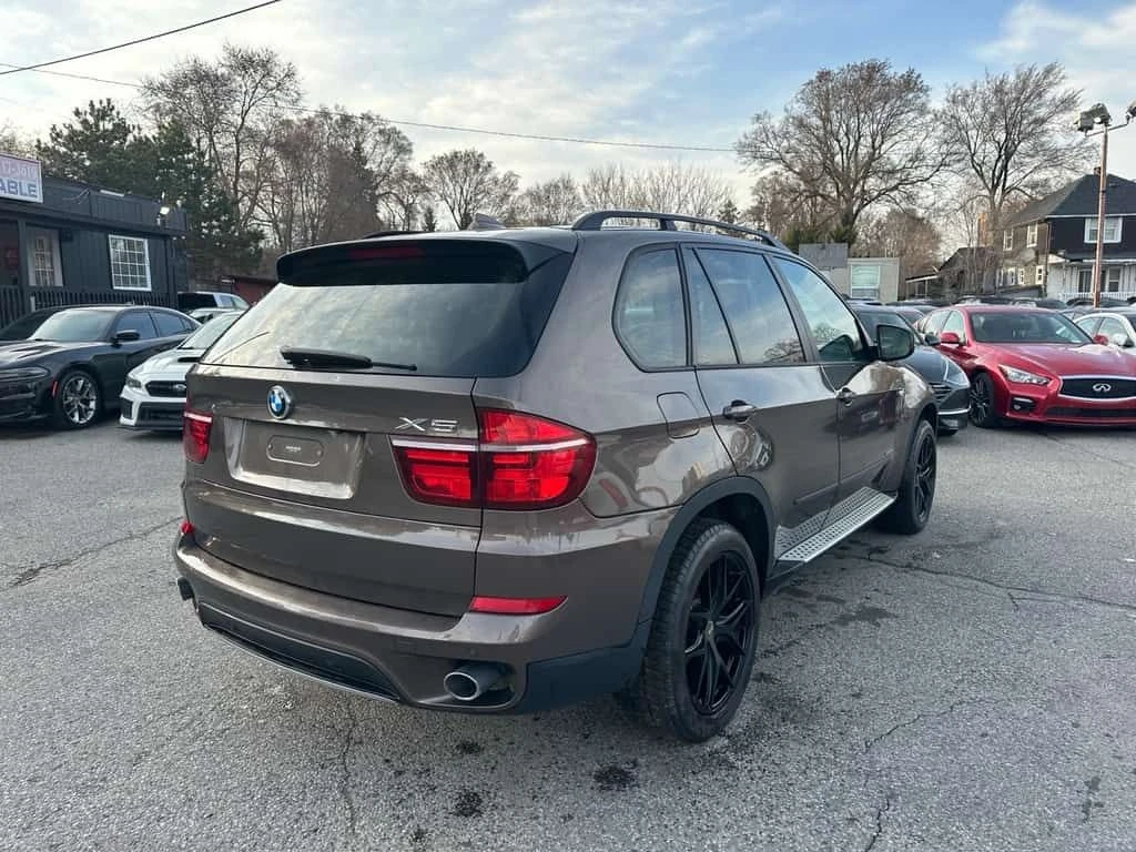 BMW X5 * 35D | xDrive | Beige Interior * CARFAX * ���� �� | Mobile.bg � ����������� 7