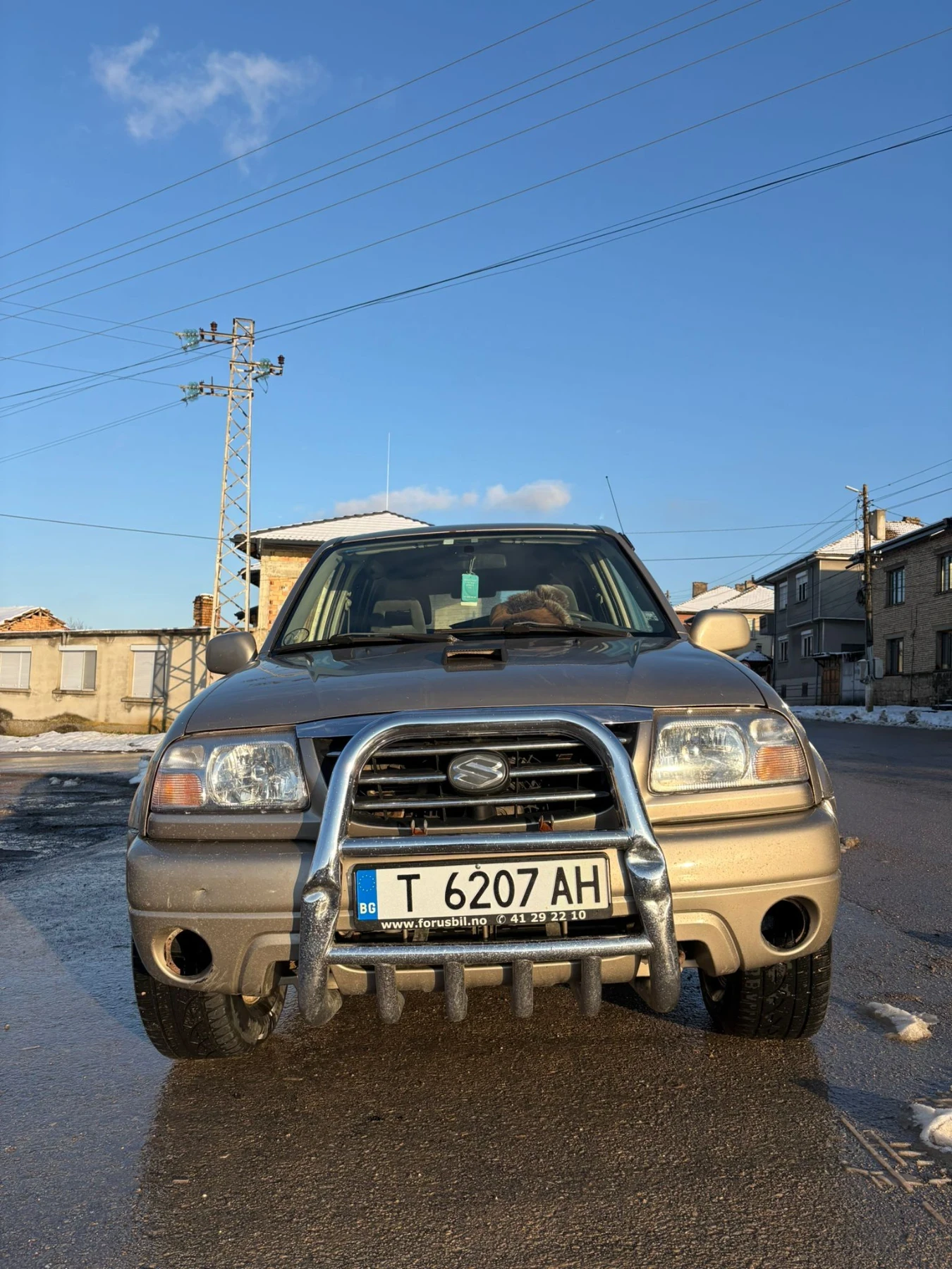 Suzuki Grand vitara 2.7 | Mobile.bg � ����������� 12