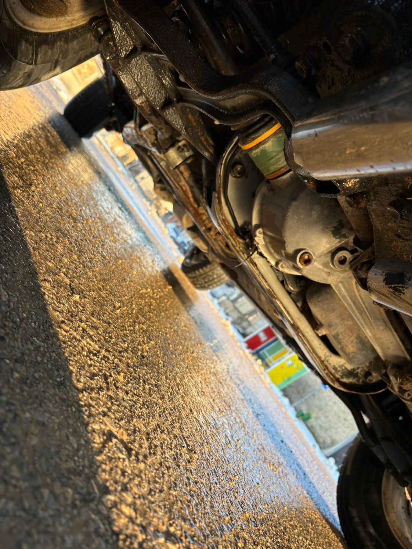 Suzuki Grand vitara 2.7 - изображение 8