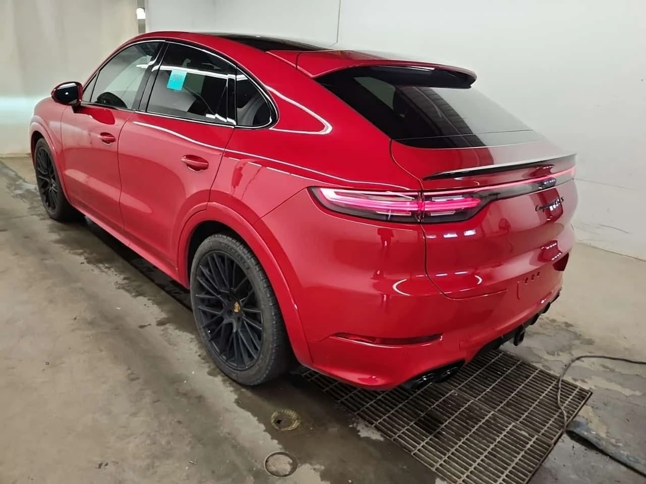 Porsche Cayenne GTS| ALCANTARA| PANO| 360| ���������| 2 K����|  | Mobile.bg � ����������� 4