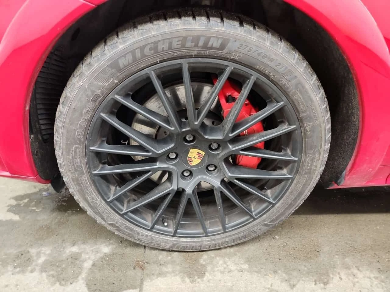 Porsche Cayenne GTS| ALCANTARA| PANO| 360| ���������| 2 K����|  | Mobile.bg � ����������� 6