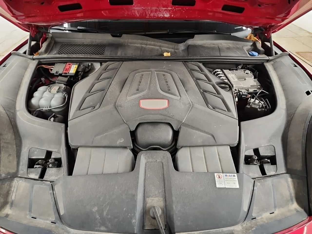 Porsche Cayenne GTS| ALCANTARA| PANO| 360| ���������| 2 K����|  | Mobile.bg � ����������� 8