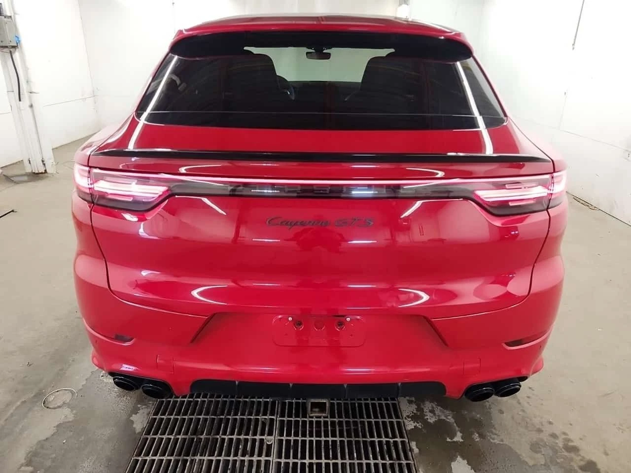 Porsche Cayenne GTS| ALCANTARA| PANO| 360| ���������| 2 K����|  | Mobile.bg � ����������� 5