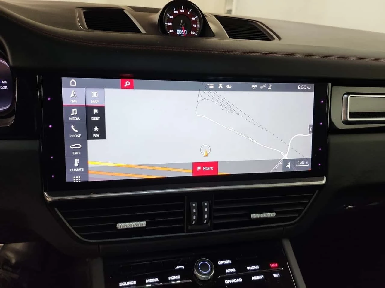 Porsche Cayenne GTS| ALCANTARA| PANO| 360| ���������| 2 K����|  | Mobile.bg � ����������� 13