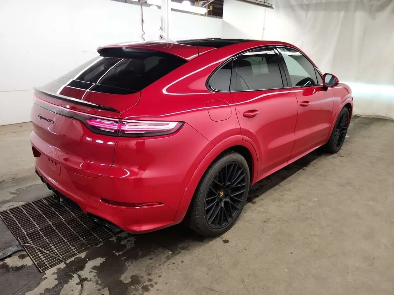 Porsche Cayenne GTS| ALCANTARA| PANO| 360| ���������| 2 K����|  | Mobile.bg � ����������� 3