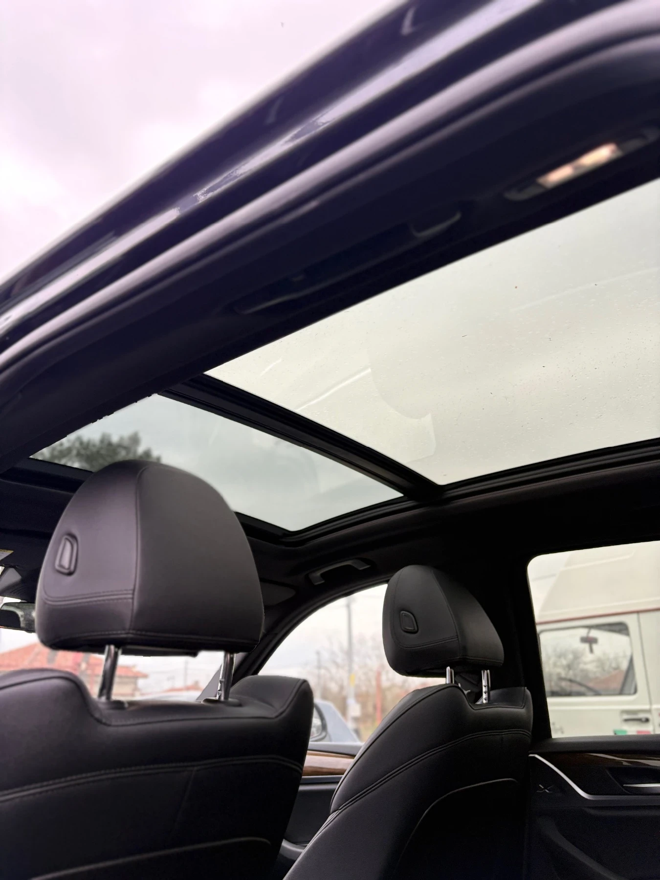 BMW X3 3.0 i 252hp xDrive | Mobile.bg � ����������� 14