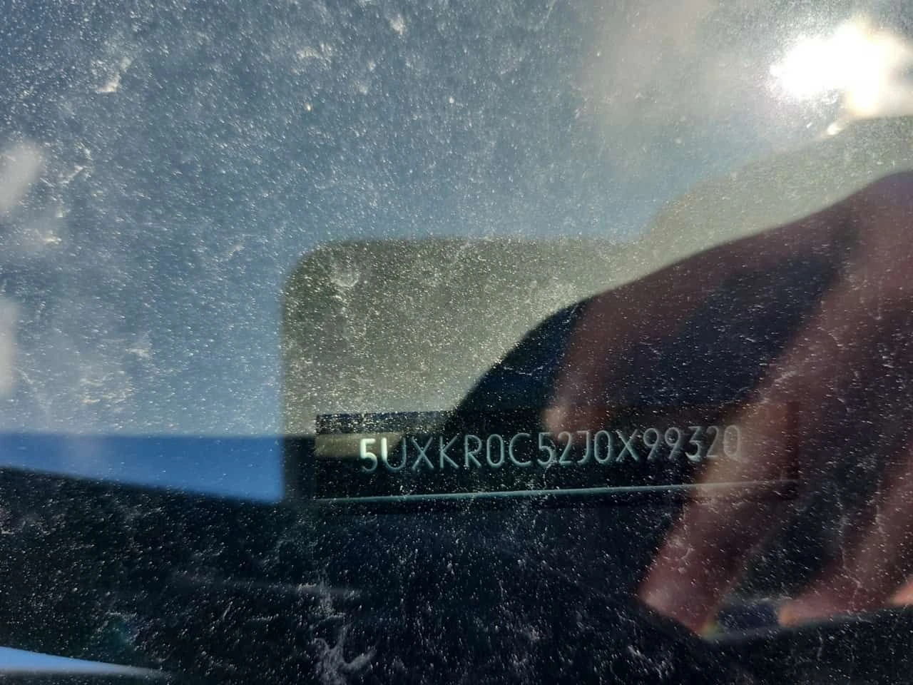 BMW X5 XDRIVE35I * ПАНОРАМА * ПОДГРЕВ * ПРЕДСТАВИТЕЛСТВО, снимка 15 - Автомобили и джипове - 54397115