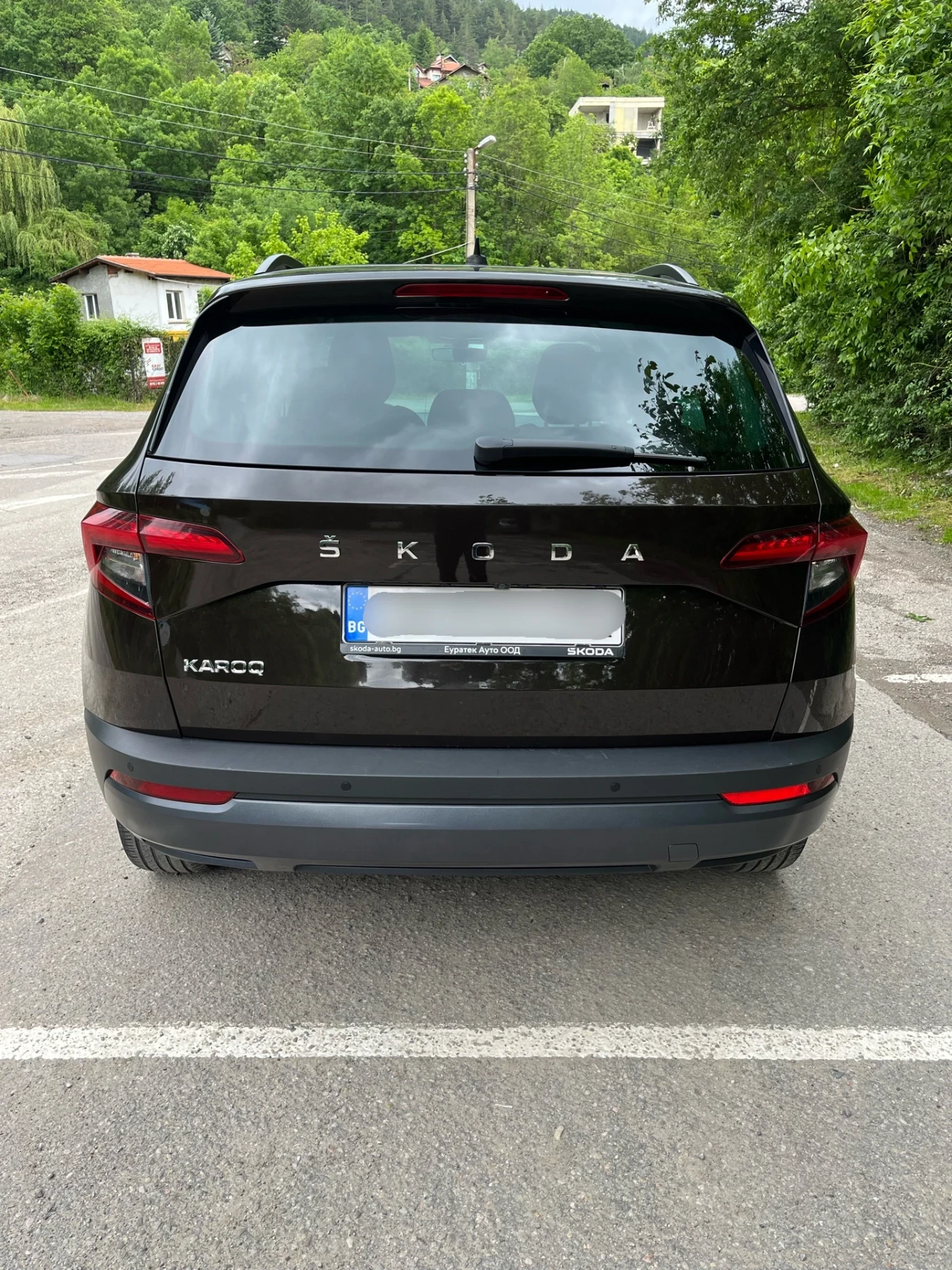 Skoda Karoq 1.6 TDI | Mobile.bg � ����������� 6