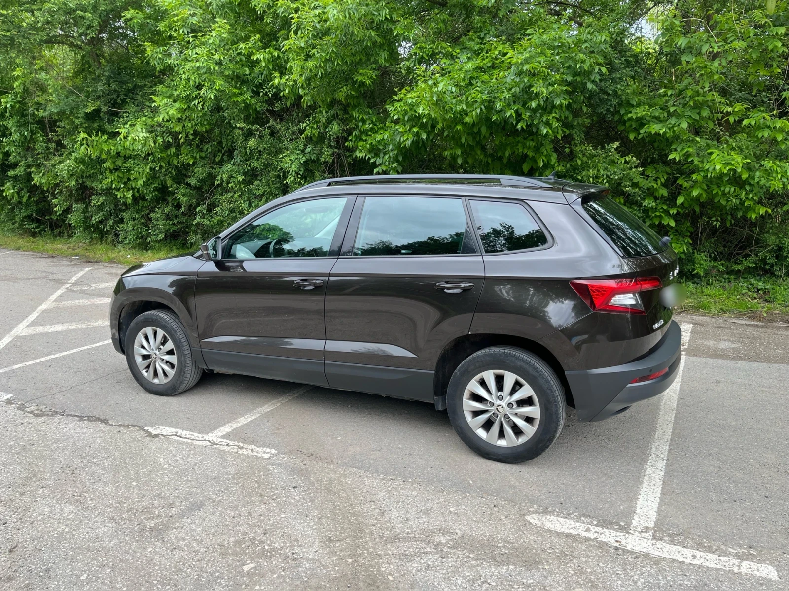 Skoda Karoq 1.6 TDI | Mobile.bg � ����������� 5