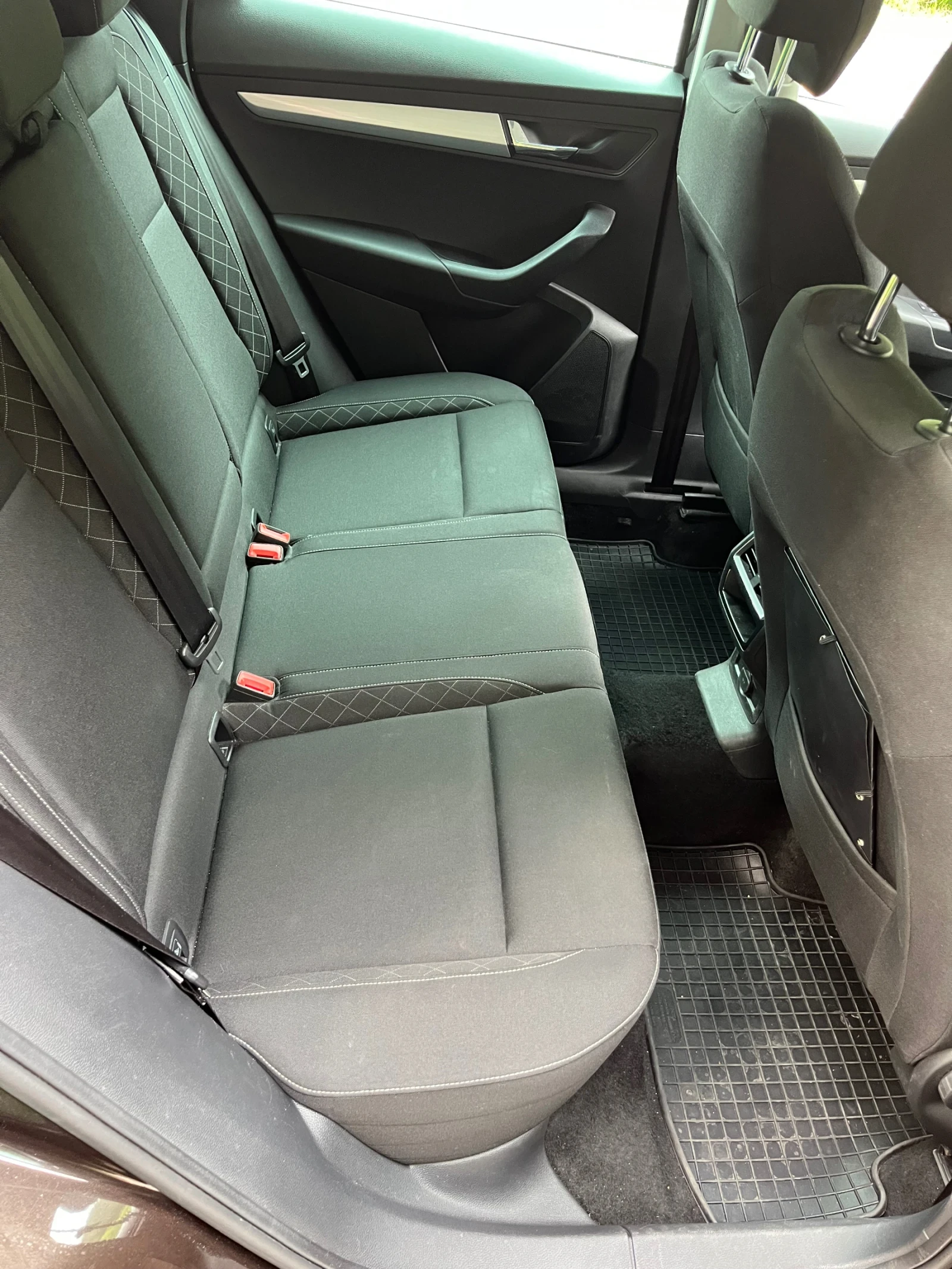 Skoda Karoq 1.6 TDI | Mobile.bg � ����������� 13